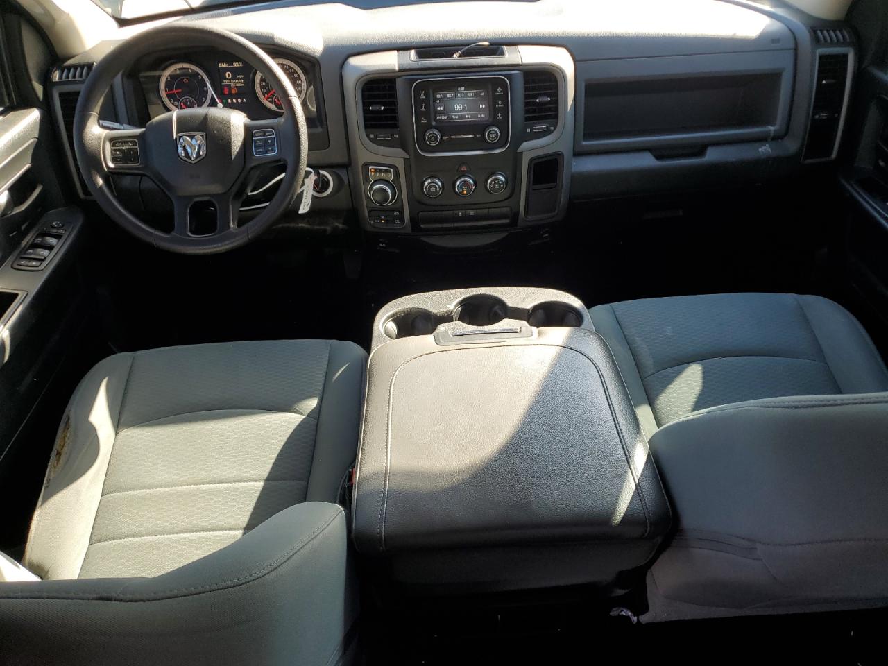 2017 RAM 1500 - Image 8