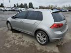 Woodburn, OR에서 판매 중인 2015 Volkswagen Golf Tdi - Side