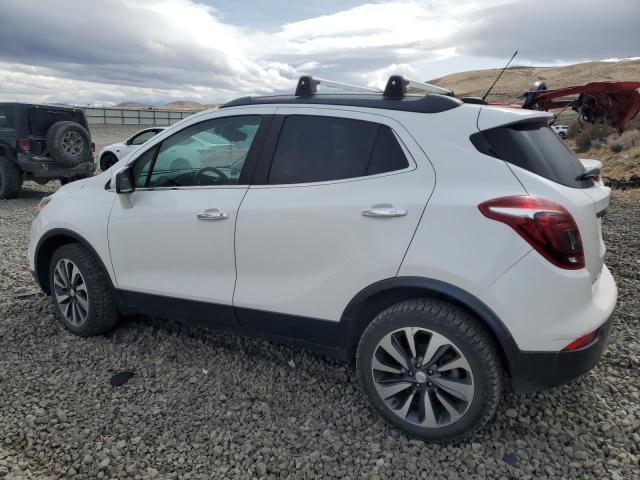  BUICK ENCORE 2018 Білий