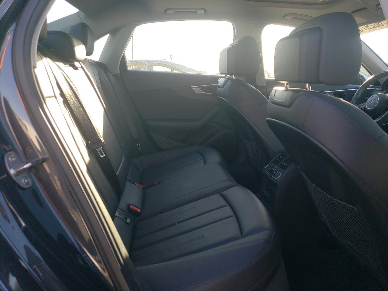 2019 Audi A4 - Image 11