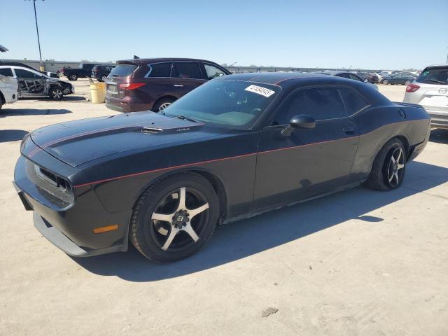 2014 Dodge Challenger R/T