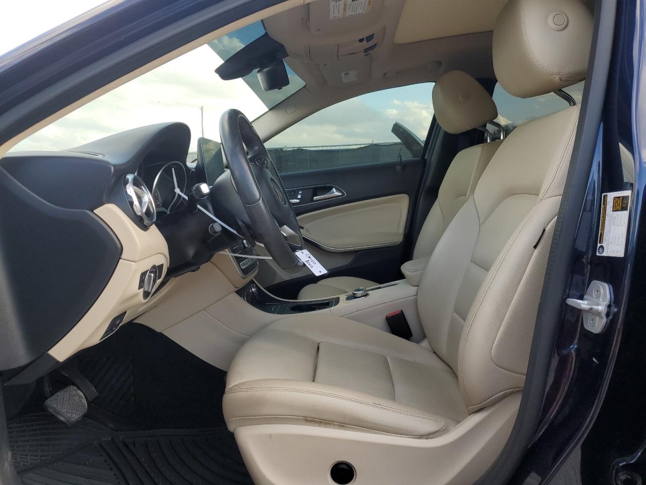 2018 Mercedes-Benz GLA-klasse - Image 7