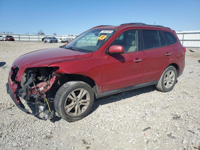 2011 Hyundai Santa Fe Limited