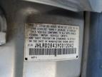 2000 Honda Cr-V Lx продається в Loganville, GA - Undercarriage