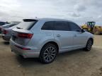 2017 Audi Q7 Premium Plus للبيع في American Canyon، CA - Mechanical