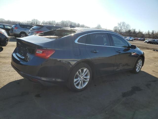  CHEVROLET MALIBU 2016 Granatowy
