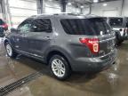2015 Ford Explorer Xlt იყიდება Ham Lake-ში, MN - Front End