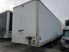 2013 Utility Dry Van Trailer იყიდება Fort Wayne-ში, IN - Undercarriage