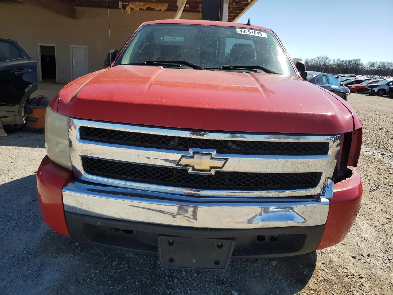 2008 Chevrolet Silverado - Image 5