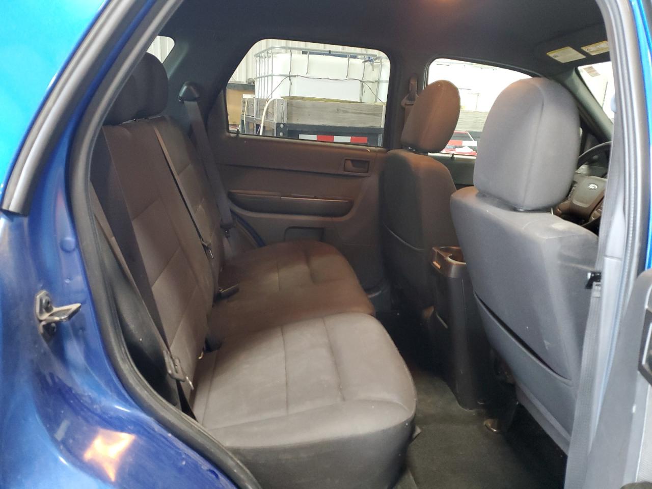 2012 Ford Escape - Image 11