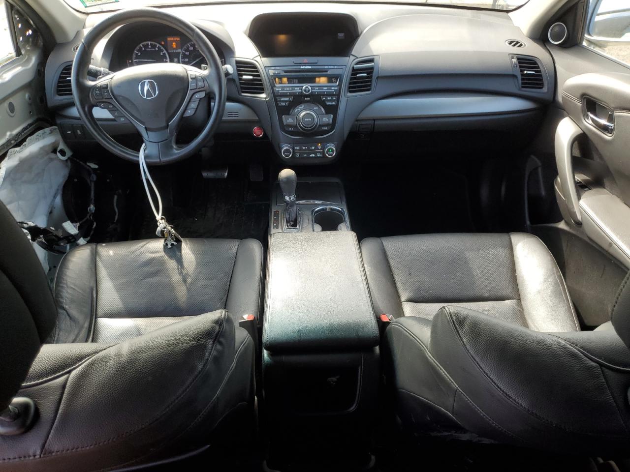 2013 Acura RDX - Image 8