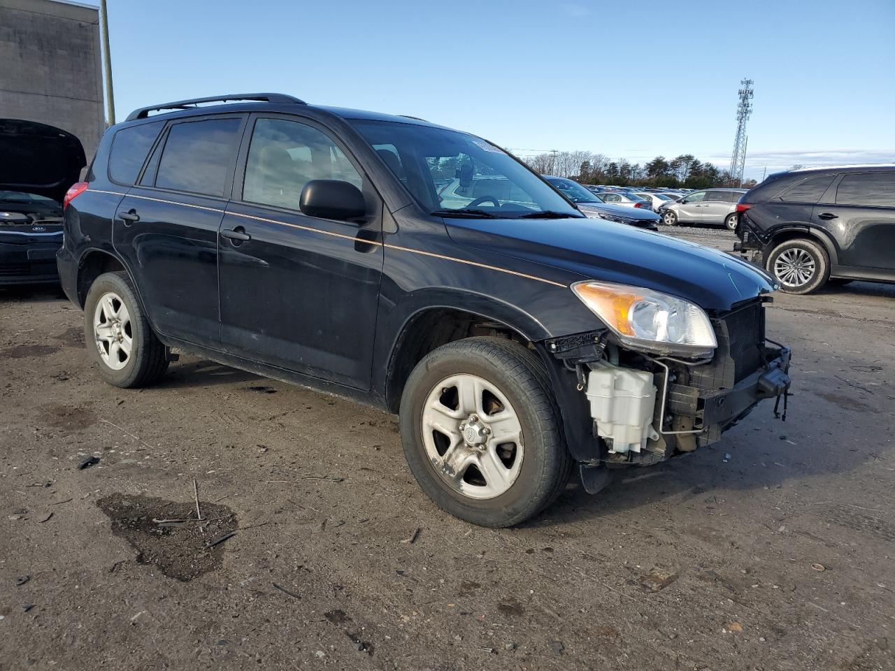 2010 Toyota RAV 4 - Image 4