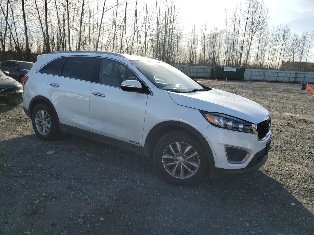 2016 Kia Sorento - Image 4