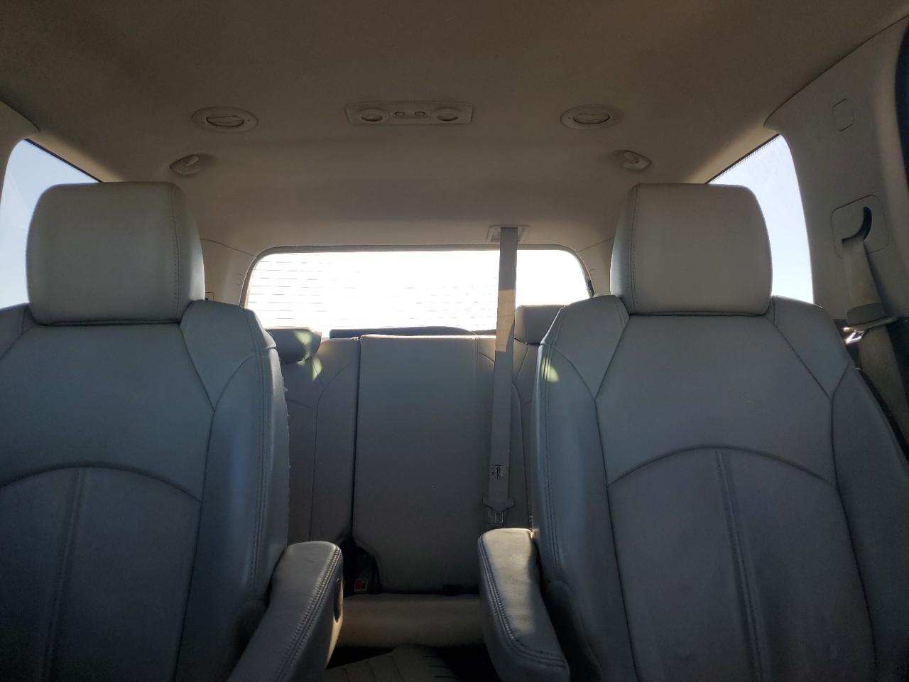 2014 GMC Acadia - Image 10