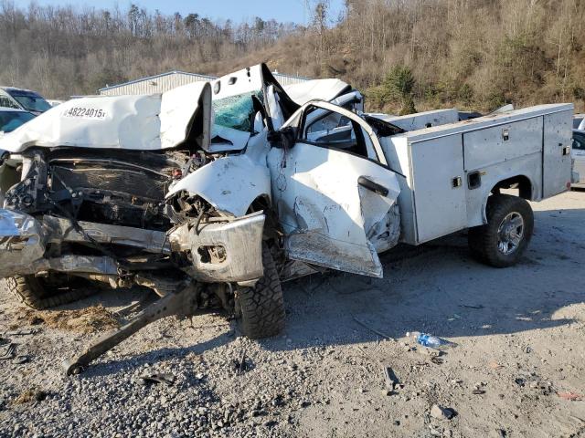 2023 Ram 2500 Trade Service Truck