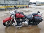 2012 Harley-Davidson Flstn Softail Deluxe en Venta en Lawrenceburg, KY - Water/Flood