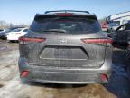 2021 Toyota Highlander Limited for Sale in Central Square, NY - Front End