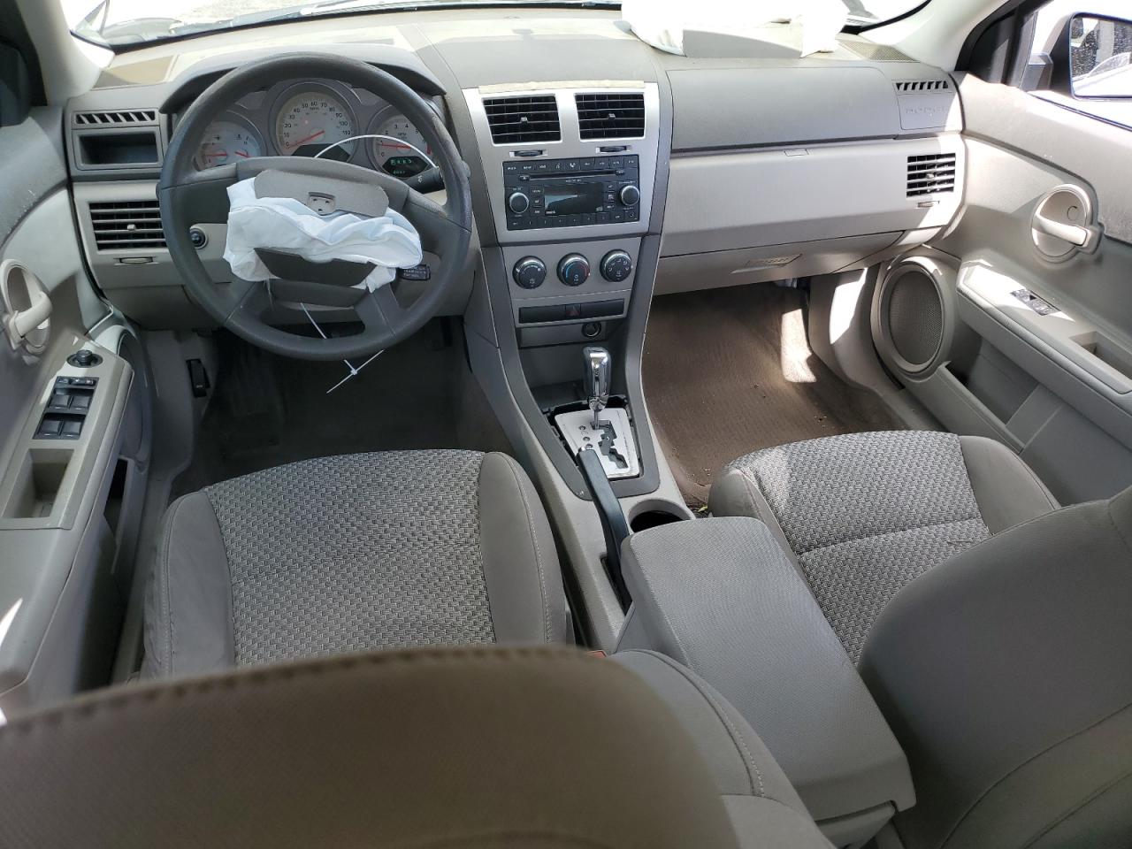 2008 Dodge Avenger - Image 8