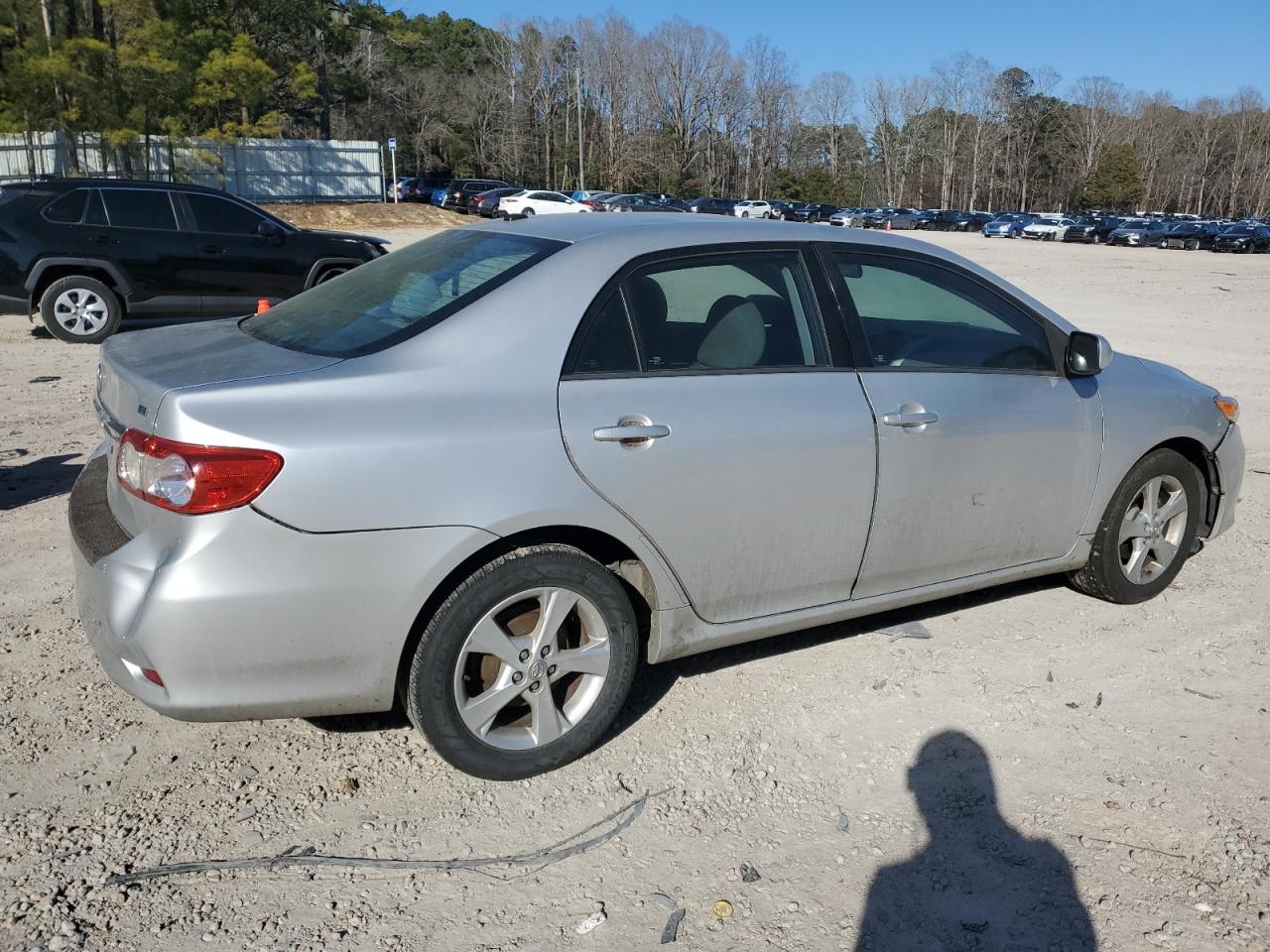 2012 Toyota Corolla - Image 3