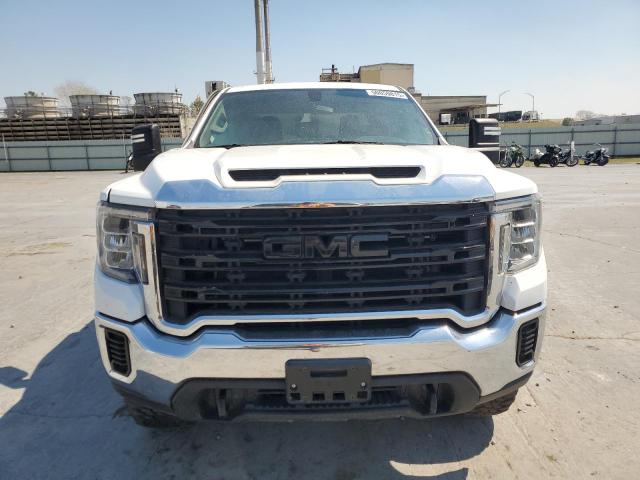  GMC SIERRA 2020 Biały