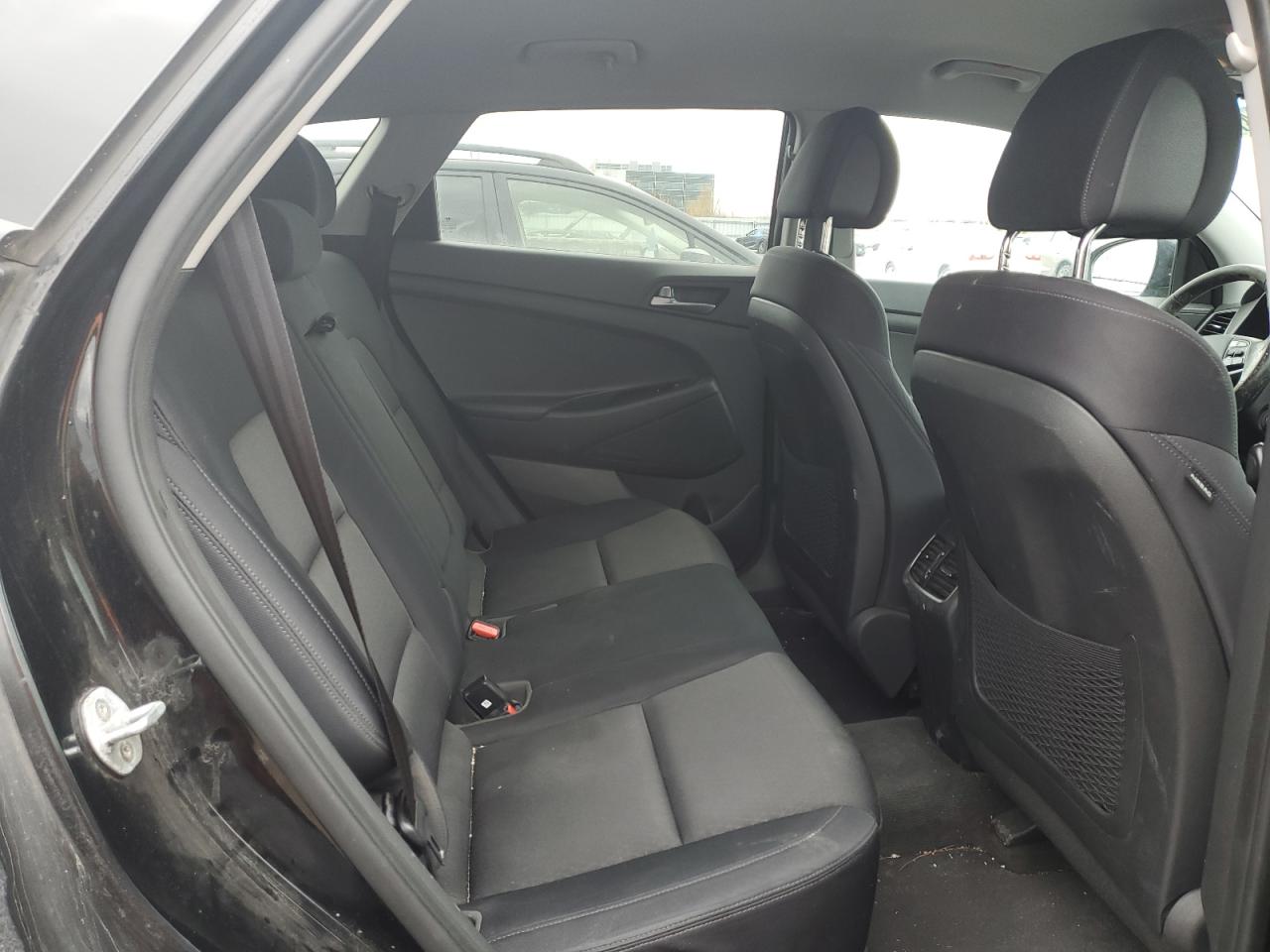 2016 Hyundai Tucson - Image 11
