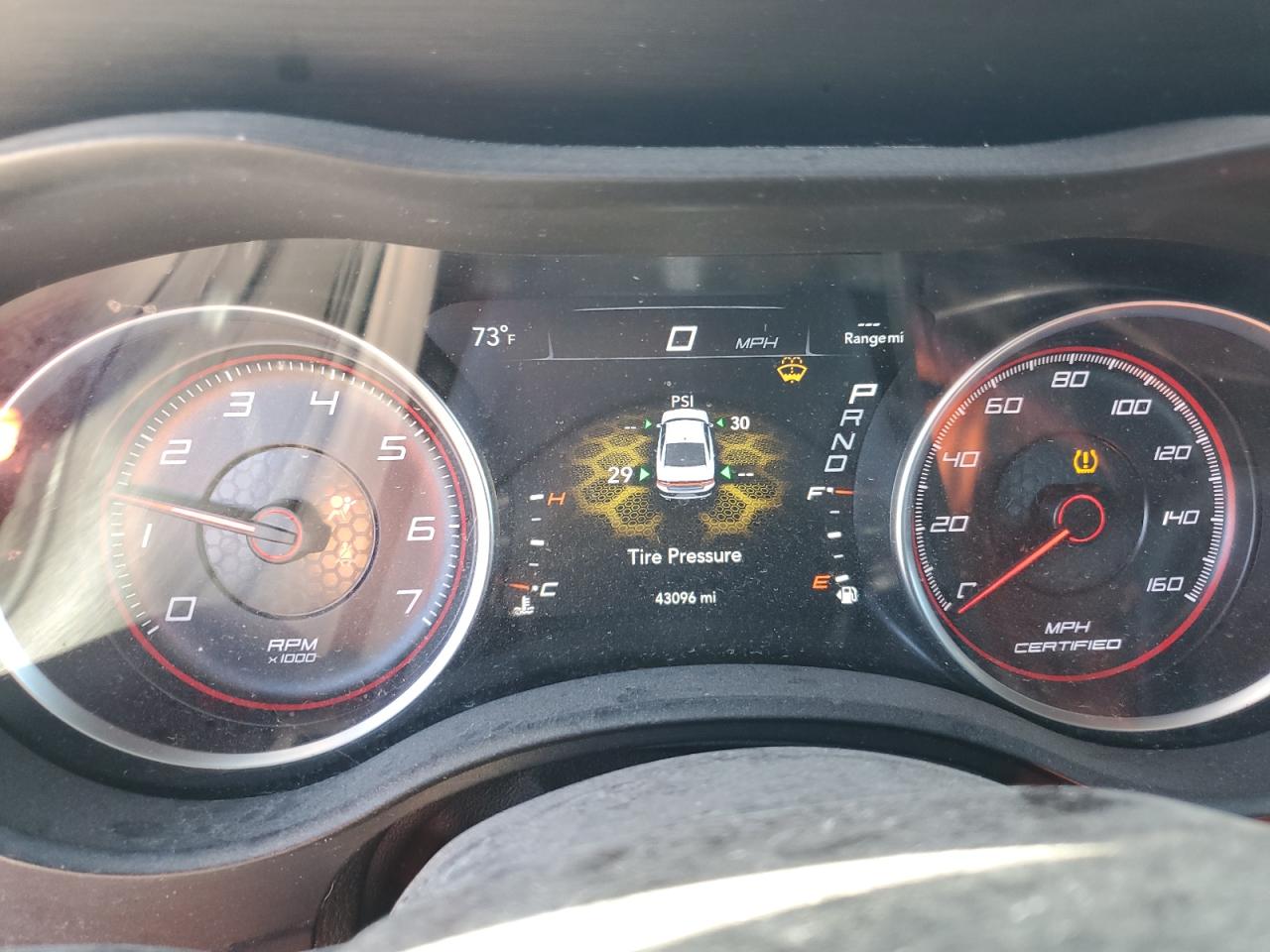 2019 Dodge Charger - Image 9