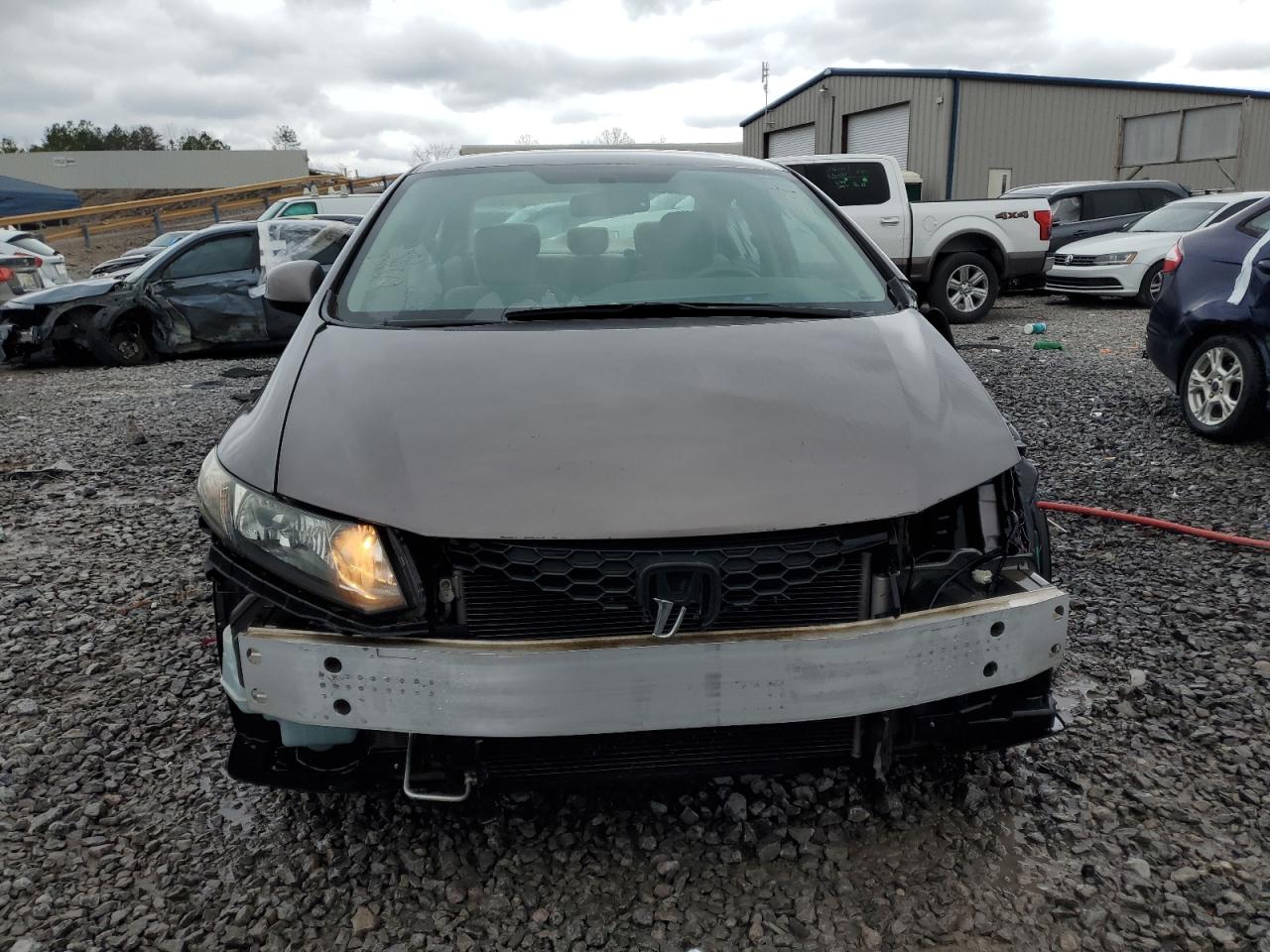 2013 Honda Civic - Image 5