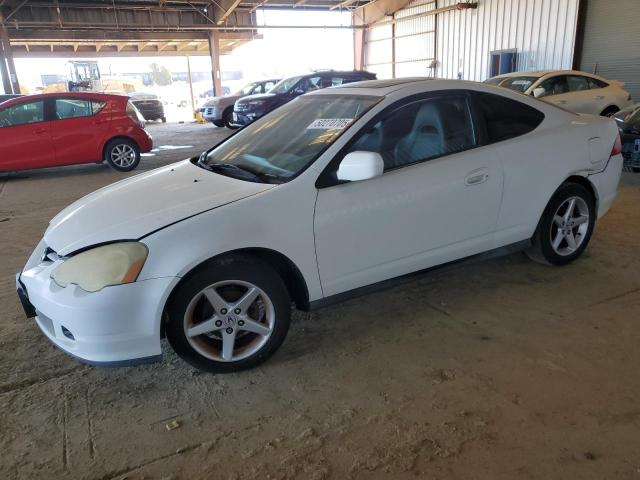 2004 Acura Rsx 