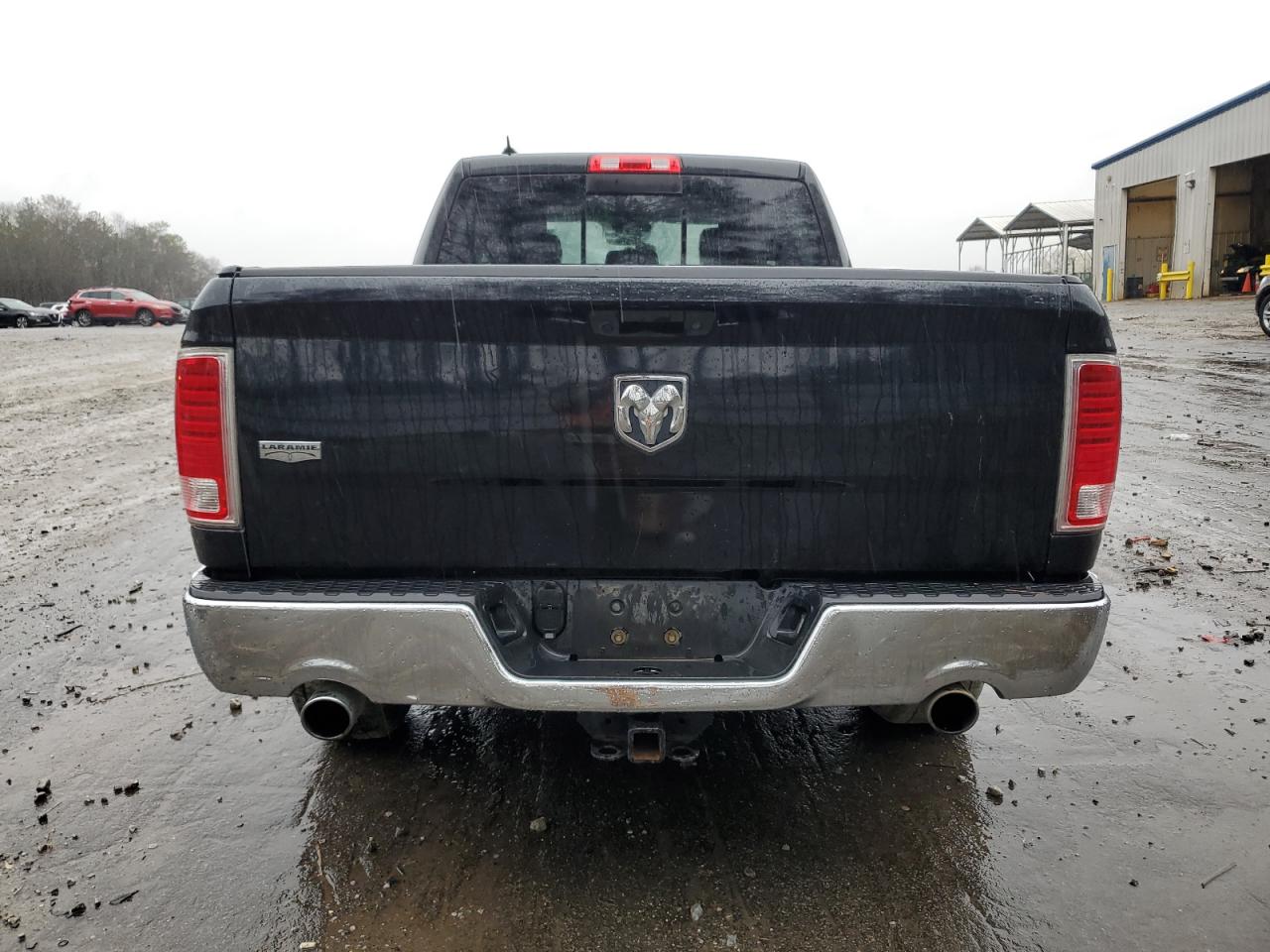 2017 RAM 1500 - Image 6