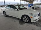 2010 Mercedes-Benz E 350 იყიდება Cartersville-ში, GA - Water/Flood