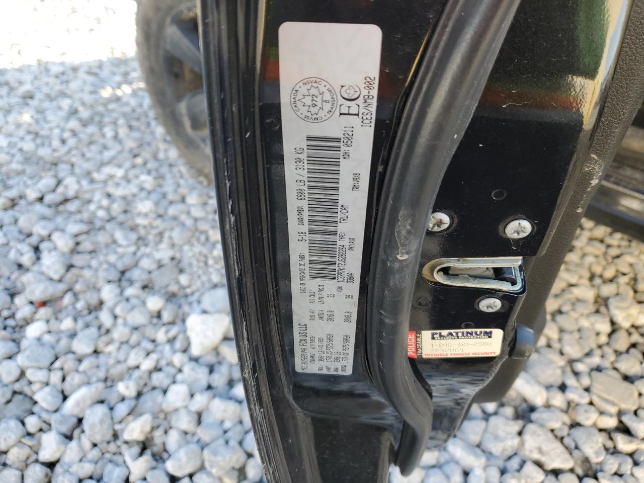 2018 RAM 1500 - Image 12