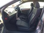 2007 VAUXHALL ASTRA ENER for sale at Copart CHESTER