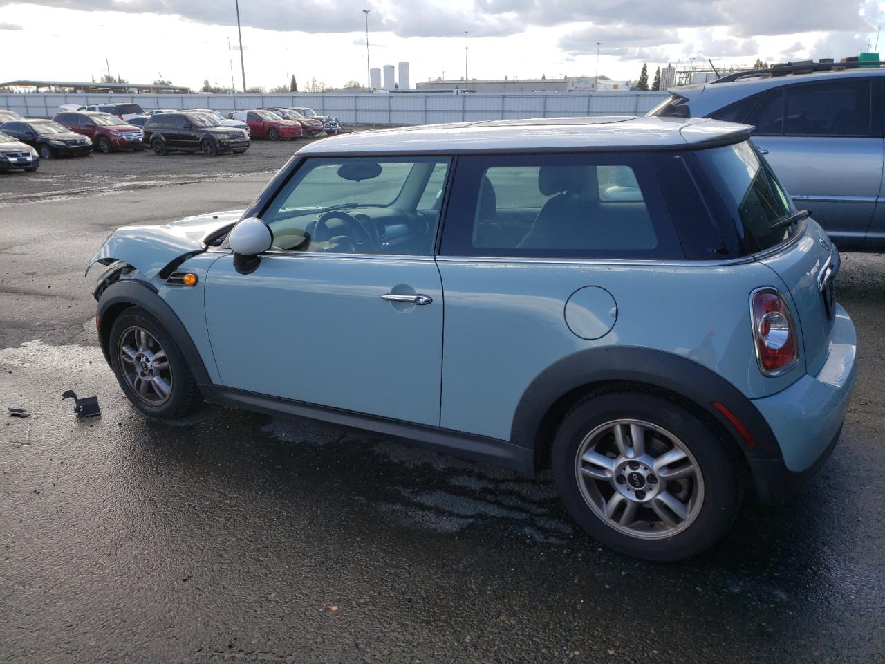 2013 MINI Cooper - Image 2