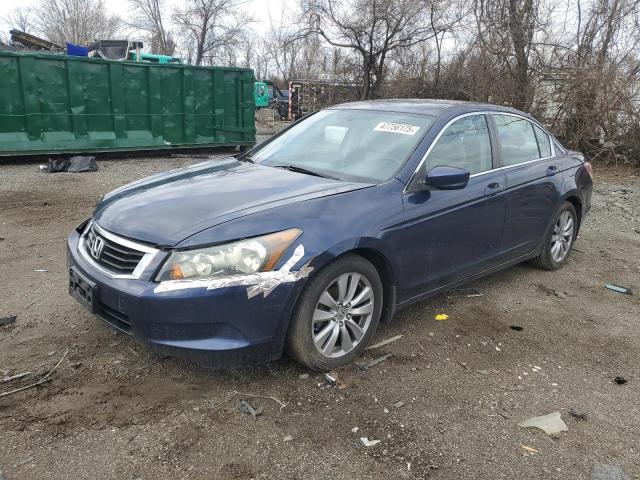 2008 Honda Accord Lx