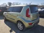 2013 Kia Soul  zu verkaufen in Spartanburg, SC - Burn - Interior