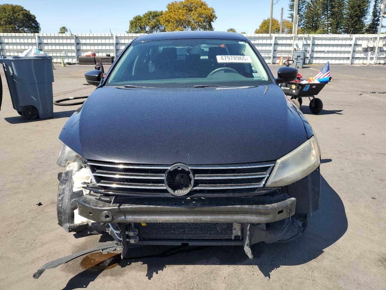 2016 Volkswagen Jetta - Image 5