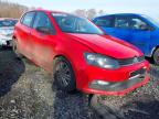 2014 VOLKSWAGEN POLO S AC for sale at Copart WOLVERHAMPTON