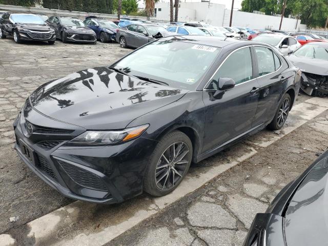 2024 Toyota Camry Se Night Shade