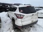 2018 FORD ESCAPE TITANIUM   for sale at Copart QC - MONTREAL