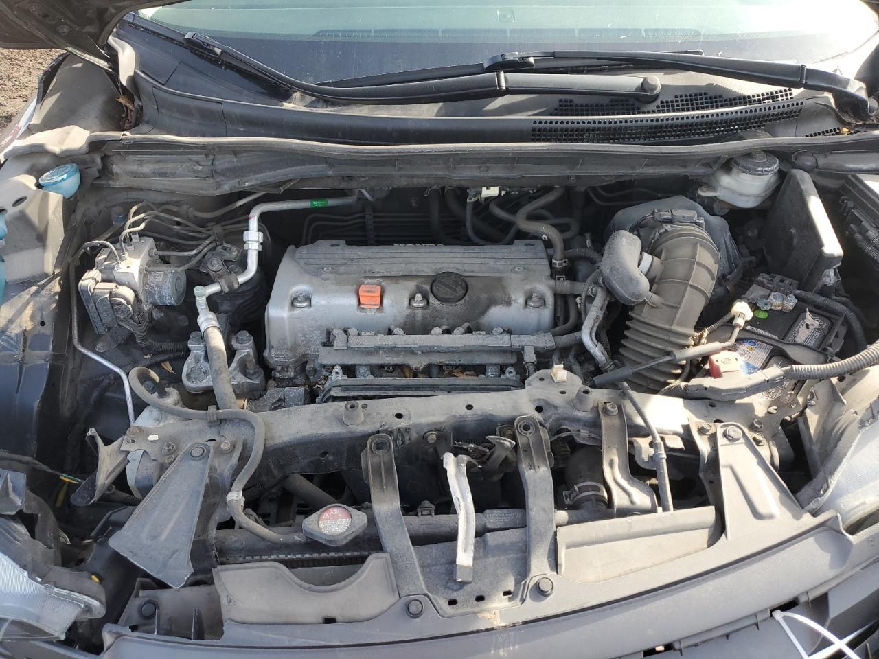 2012 Honda CR-V - Image 14