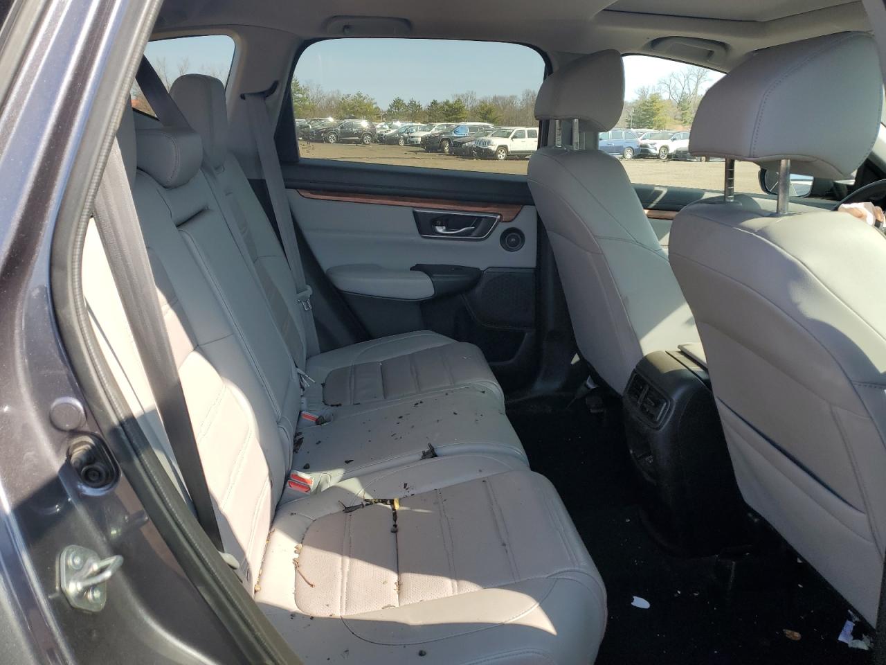 2019 Honda CR-V - Image 11