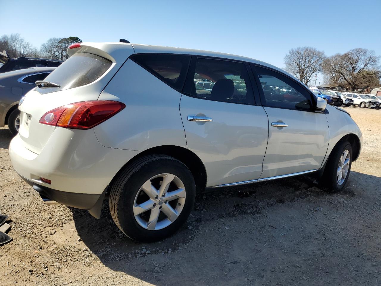 2010 Nissan Murano - Image 3