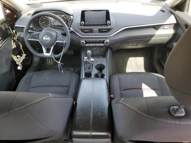  NISSAN ALTIMA 2020 Czarny