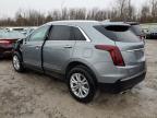 2023 Cadillac Xt5 Luxury للبيع في Leroy، NY - Front End