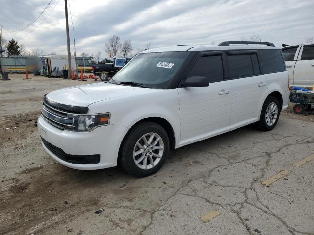 2016 Ford Flex Se
