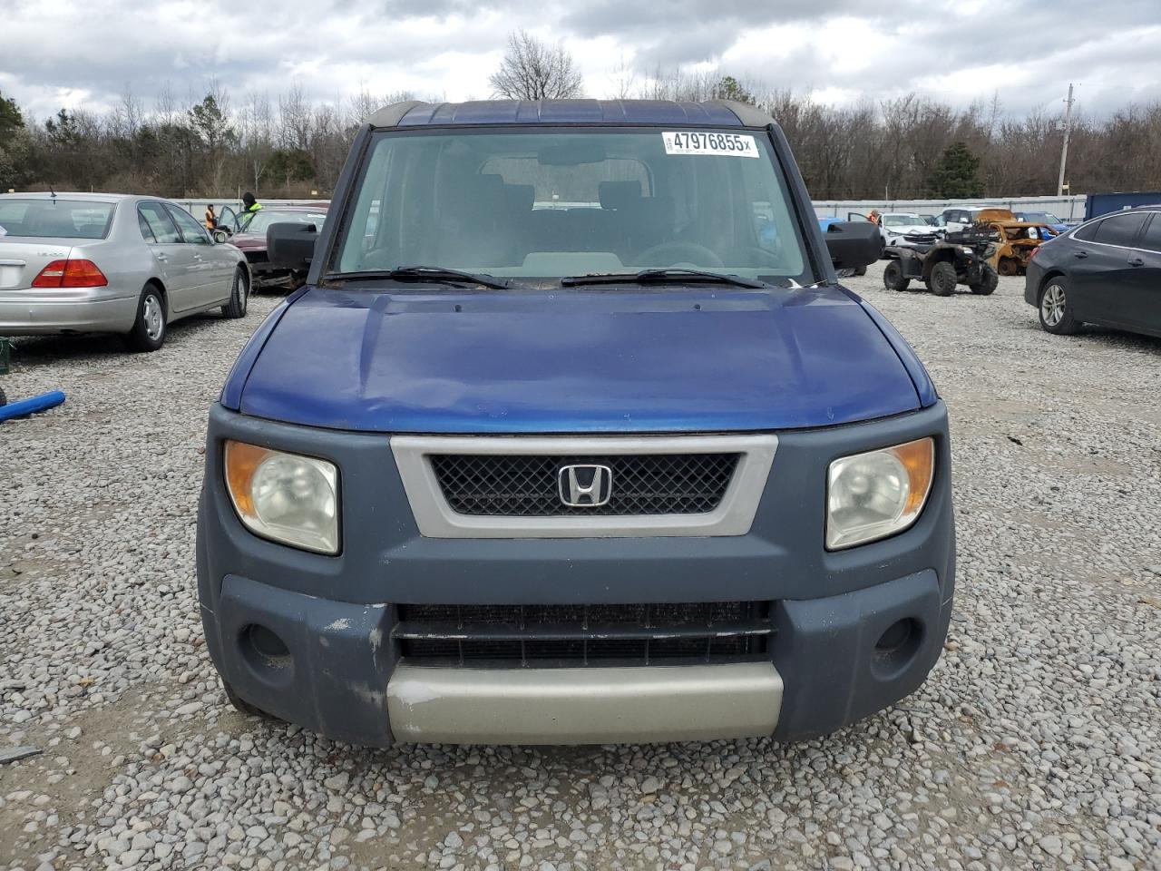 2004 Honda Element - Image 5