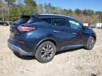 2017 Nissan Murano S for Sale in Seaford, DE - Front End