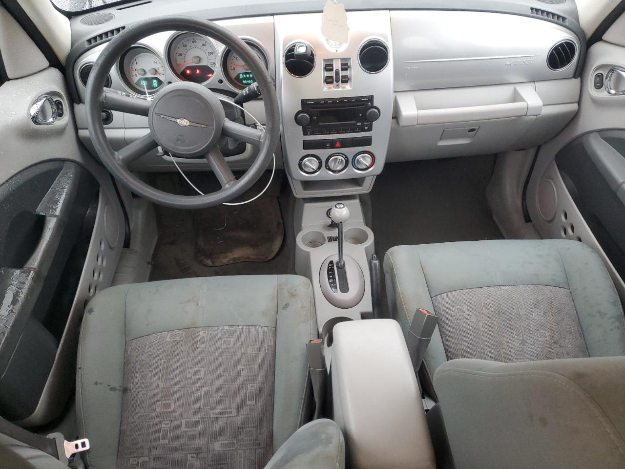 2006 Chrysler PT Cruiser - Image 8