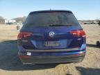 2021 Volkswagen Tiguan S للبيع في Baltimore، MD - Front End