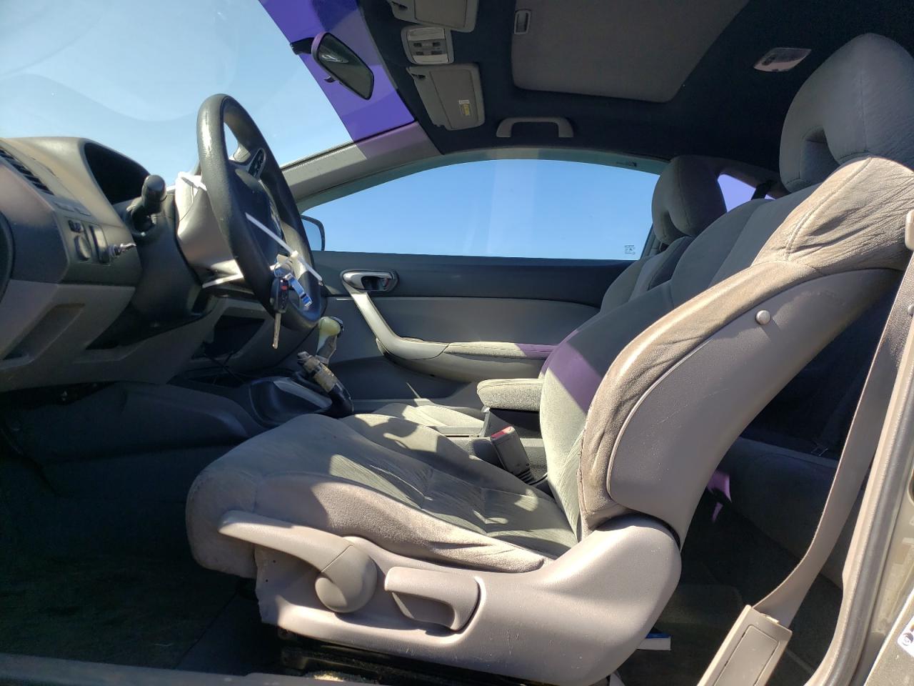 2006 Honda Civic - Image 7